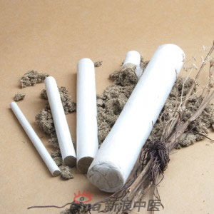 艾灸為什么要用陳艾？